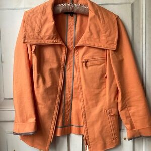 Lafayette 148 New York Jacket Size 2